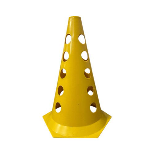 Cone Pequeno Furado 24cm Promocional