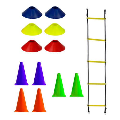 Kit Treinamento Light
