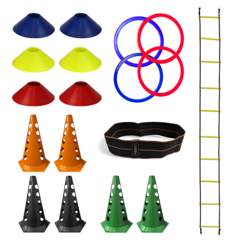 Kit Treinamento Pro