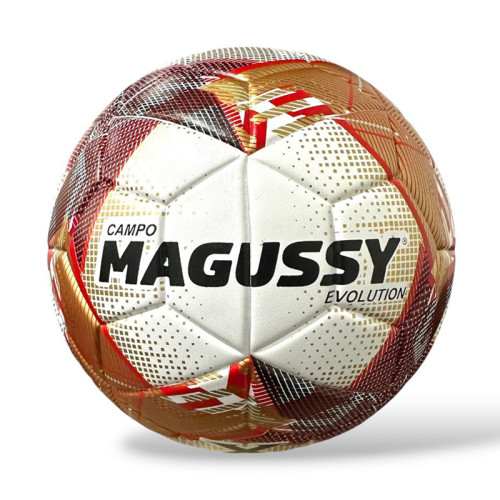 Bola Campo Magussy Evolution PU