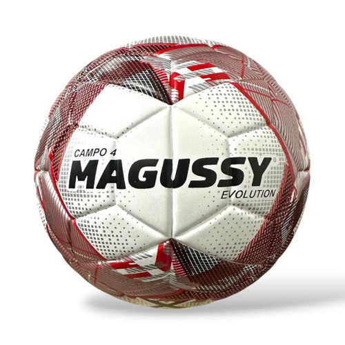 Bola Campo Magussy Evolution 4 PU
