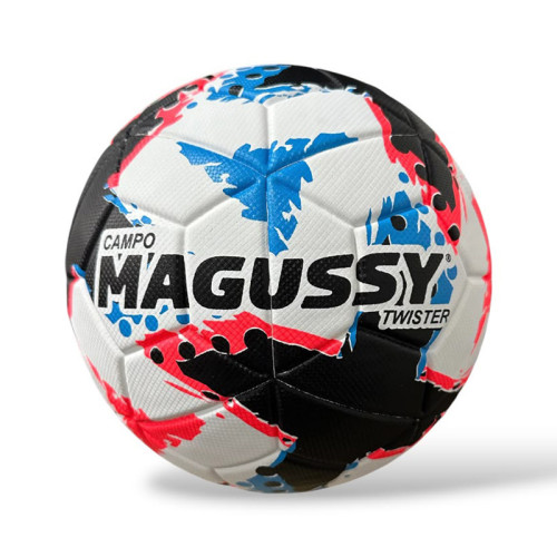 Bola Campo Magussy Twister Oficial PU