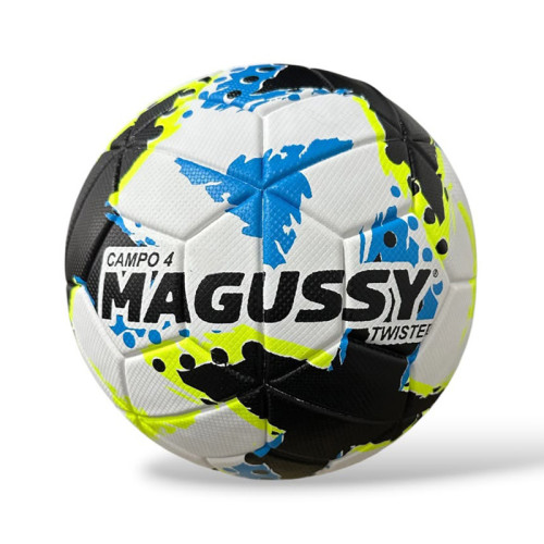 Bola Campo Magussy Twister 4 PU