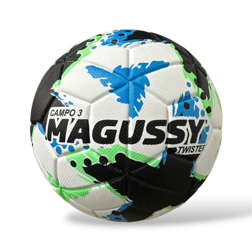 Bola Campo Magussy Twister 3 PU