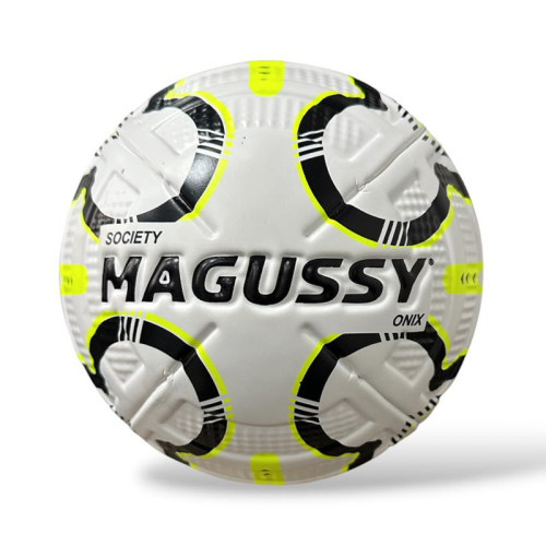 Bola Society Magussy Onix PU