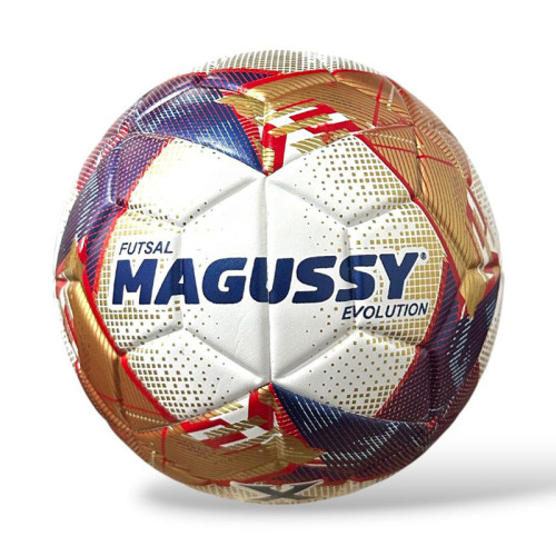 Bola Futsal Magussy Evolution 500 PU