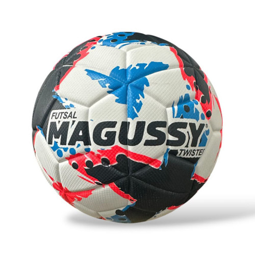 Bola Futsal Magussy Twister 500 PU