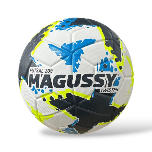 Bola Futsal Magussy Twister 200 Sub13 PU