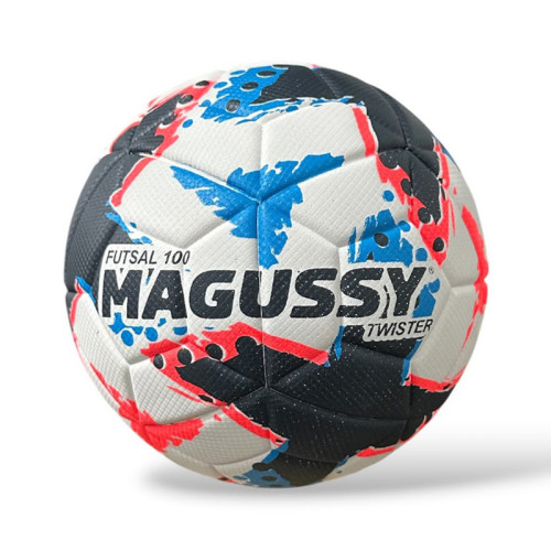 Bola Futsal Magussy Twister 100 Sub11 PU