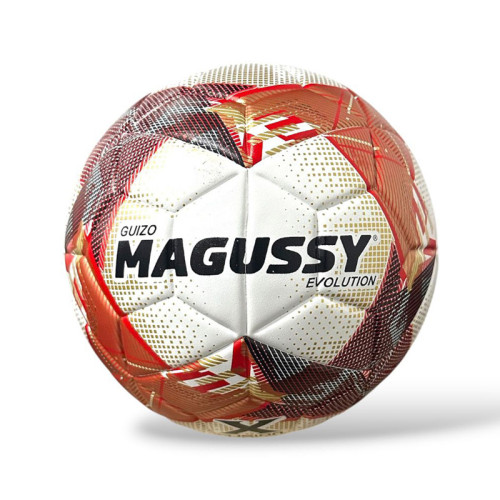 Bola Futsal Magussy c/ Guizo PU