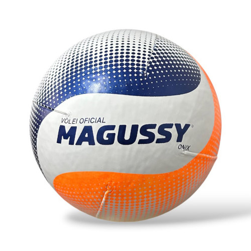 Bola Vôlei Magussy Onix PU
