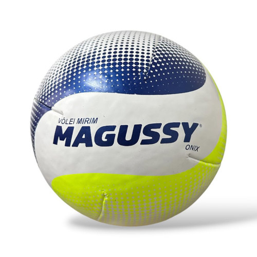 Bola Vôlei Magussy Onix Mirim PU