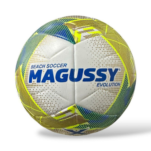 Bola Beach Soccer Magussy Evolution PU