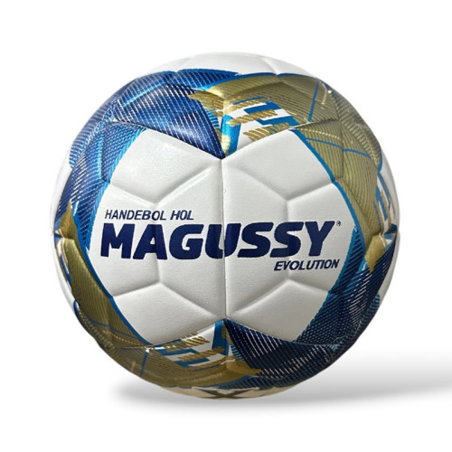 Bola Handebol Magussy Evolution H0L PU