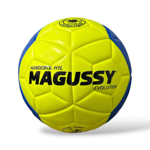 Bola Handebol Magussy Evolution H1L PU