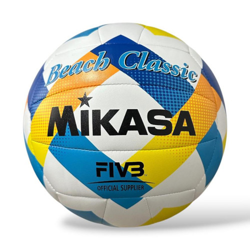 Bola Vôlei de Praia Mikasa BV543