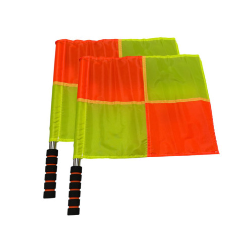Kit Bandeiras p/Auxiliares Top