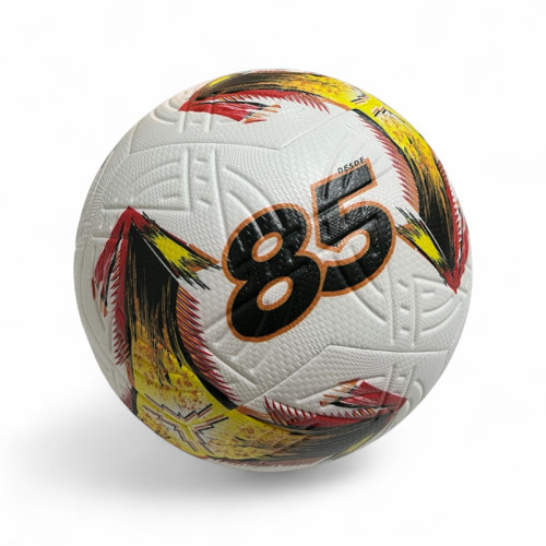 Bola Futsal 85 Tech 550 Termosoldável PU