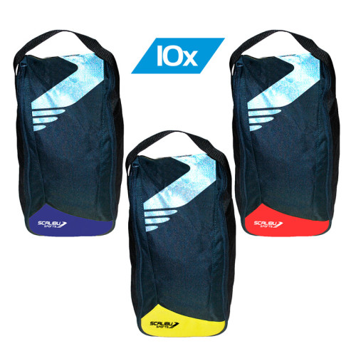 Kit 10 Bolsas Sport Flex