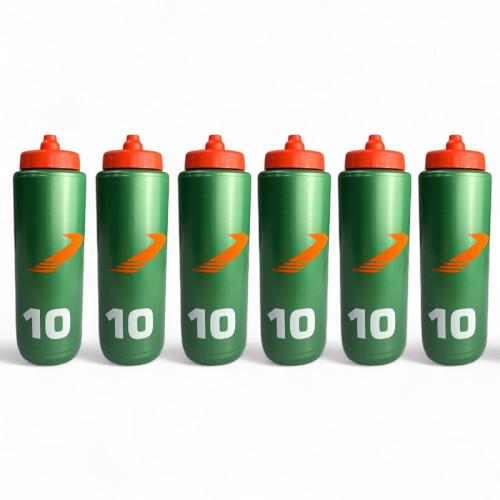 Kit 6 Squeezes Automática 1 lt