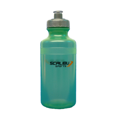 Squeeze Translúcida 500ml