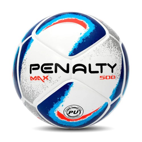 Bola Futsal Penalty Max 500 Termofusion PU