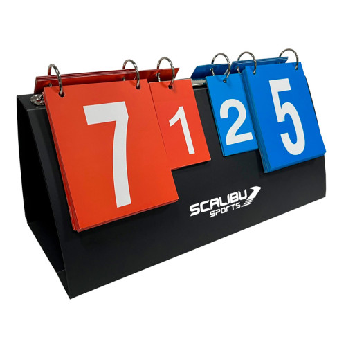 Placar Scalibu Basic