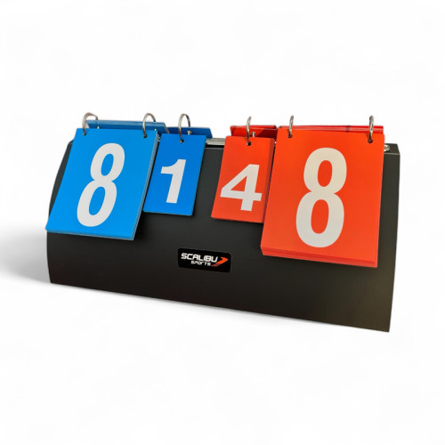 Placar Scalibu Basic