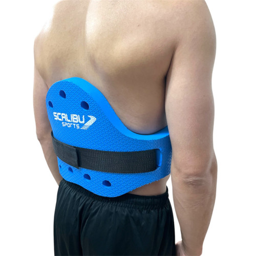 Colete Flutuador P 80kg