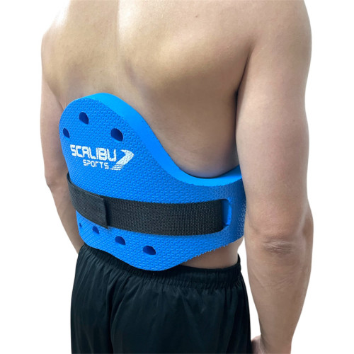 Colete Flutuador M 120kg