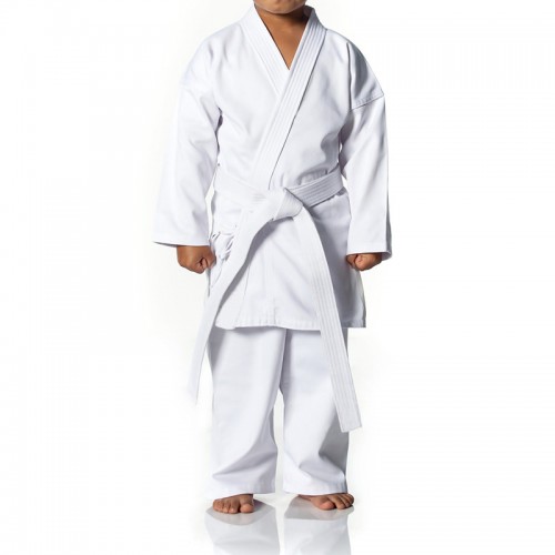 Kimono Karatê Kime Infantil Oxford