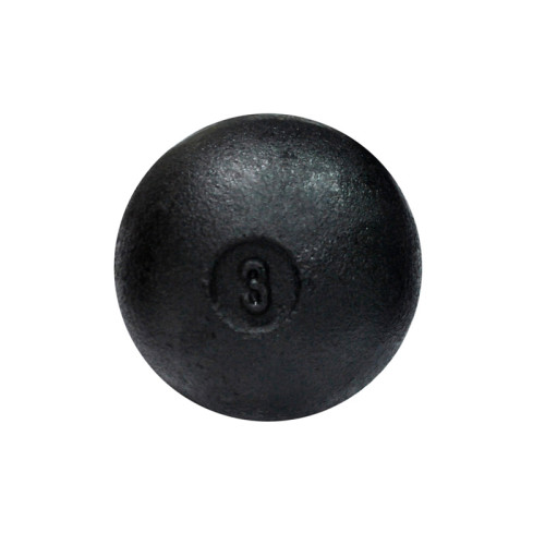 Bola de Arremesso 3kg