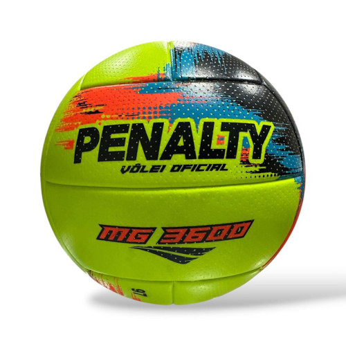 Bola Vôlei Penalty MG 3600