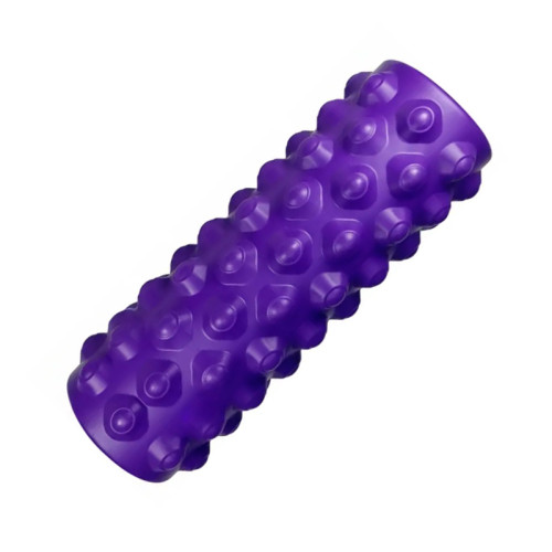 Rolo de Massagem Miofascial 