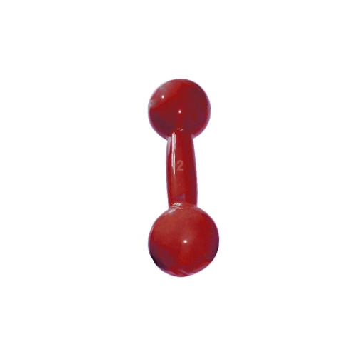 Halter Emborrachado 2kg
