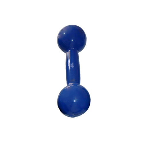 Halter Emborrachado 4kg
