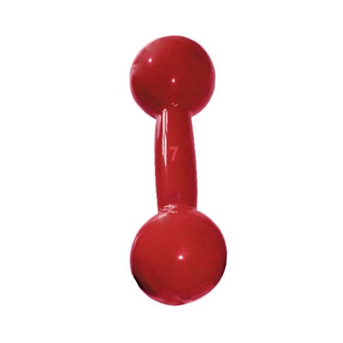 Halter Emborrachado 7kg