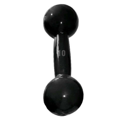 Halter Emborrachado 10kg