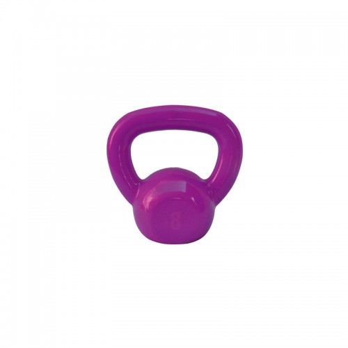 Kettlebell 8kg Emborrachado