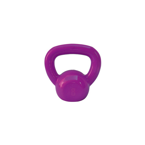 Kettlebell 8kg Emborrachado
