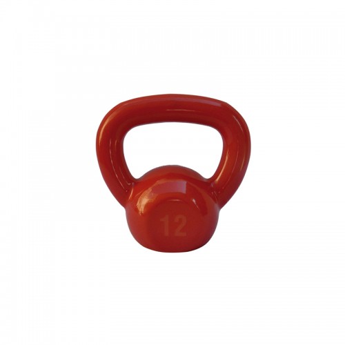 Kettlebell 12kg Emborrachado