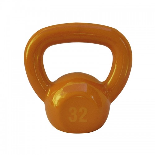 Kettlebell 32kg Emborrachado