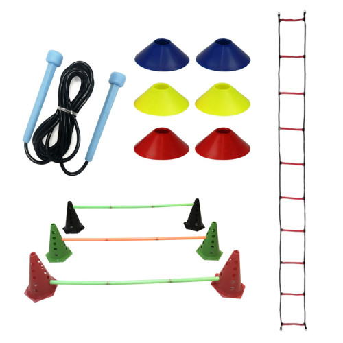 Kit Treinamento Funcional Starter