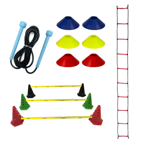 Kit Treinamento Funcional Starter