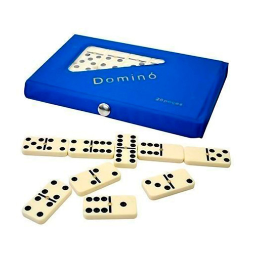 Jogo Dominó Promocional