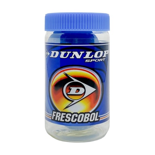 Kit Bolas Frescobol Pro Dunlop