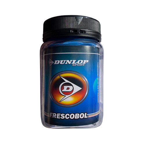 Kit Bolas Frescobol Pro Dunlop