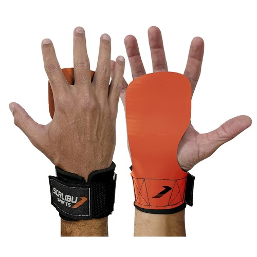 Luva Hand Grip Crossfit Pro