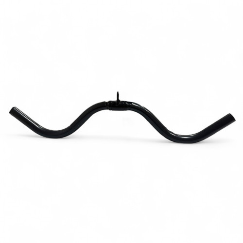 Barra W 70cm c/ Giro Pintada