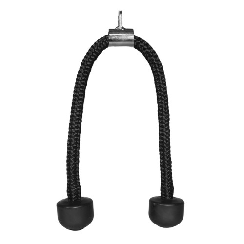 Puxador Tríceps Corda 70cm